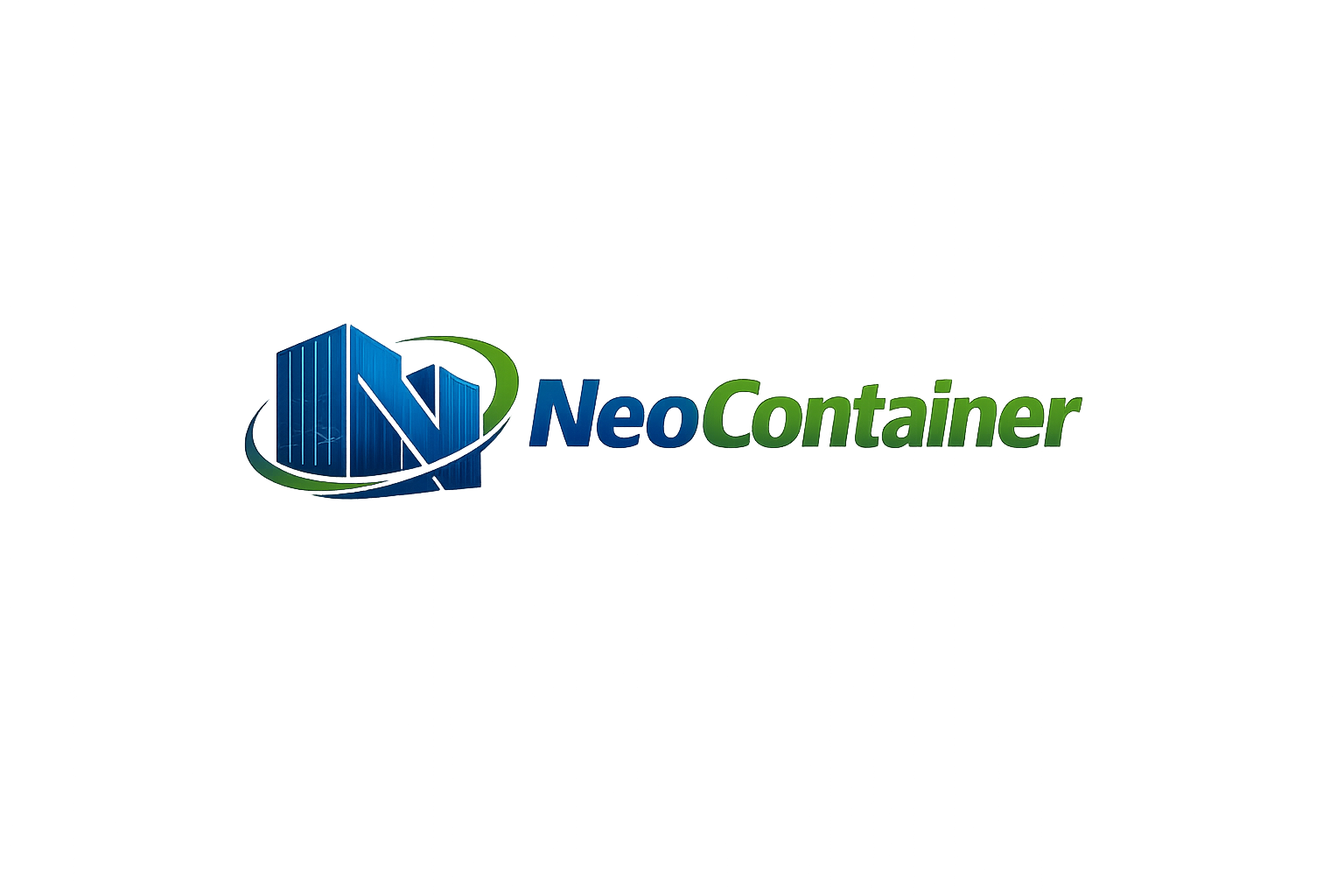 Container DE